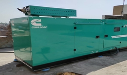 generator-manufacturer-in-india